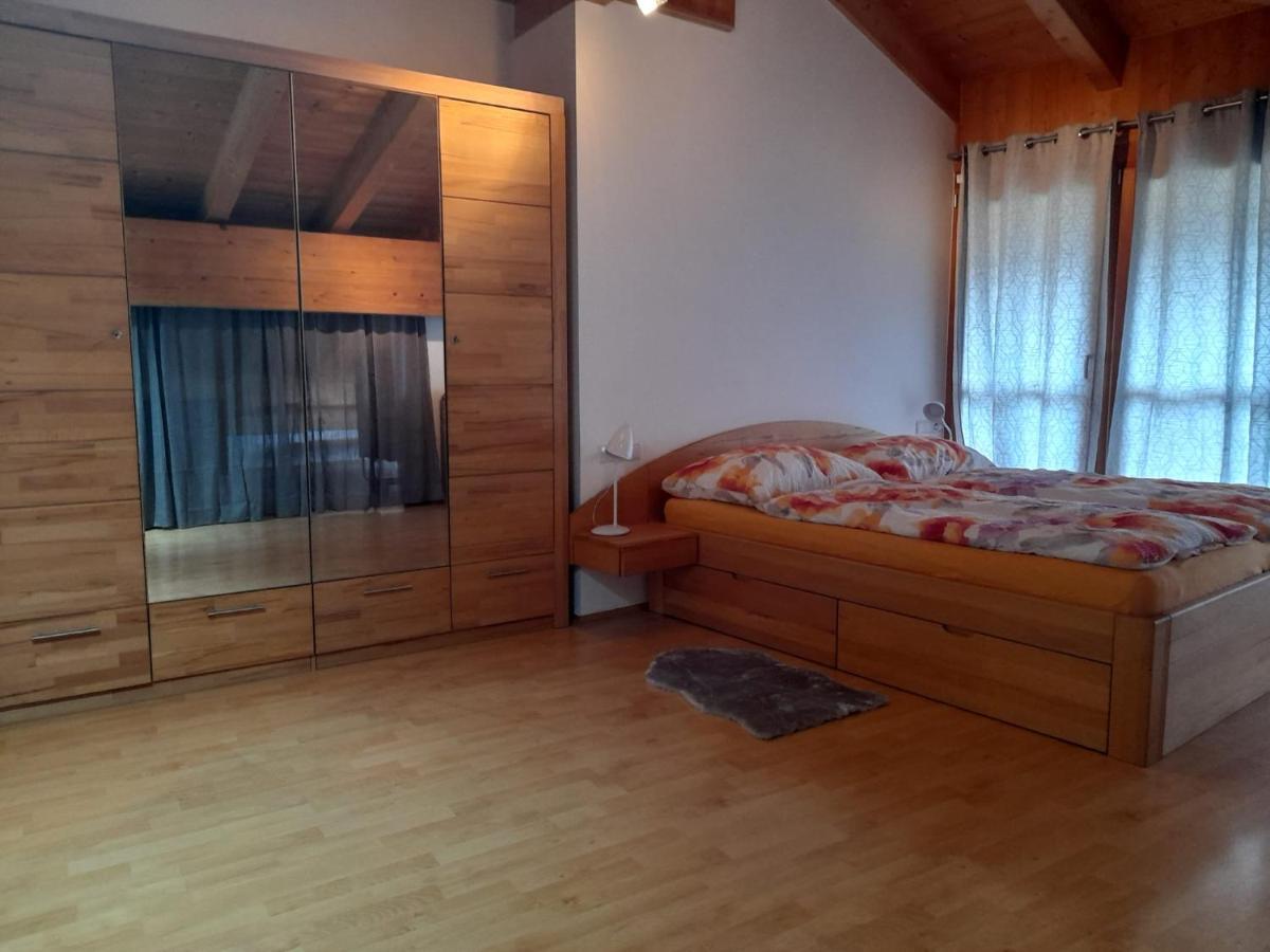 Bertoldihof Apartment Cortaccia Bagian luar foto